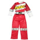 Power Rangers Dino Charge jelmez 5-6 év