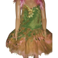 Kézműves balerína jelmez