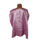 Rózsaszín-lila palást 2&1-ben