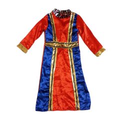 Gáspár Király jelmez 4-6 év