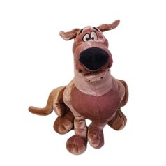 Scooby Doo plüss figura 30 cm