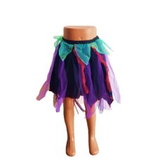 Boszorkány szoknya 2-4 év
