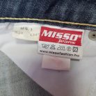 Misso farmer rövidnadrág 29-es