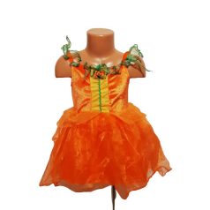  Halloween  tök jelmez 2-3 év