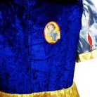 Disney Hófehérke jelmez 5-7 év