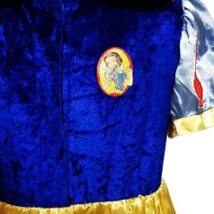 Disney Hófehérke jelmez 5-7 év