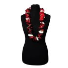  Hawaii Hulala virágos füzér  / Kézműves termék