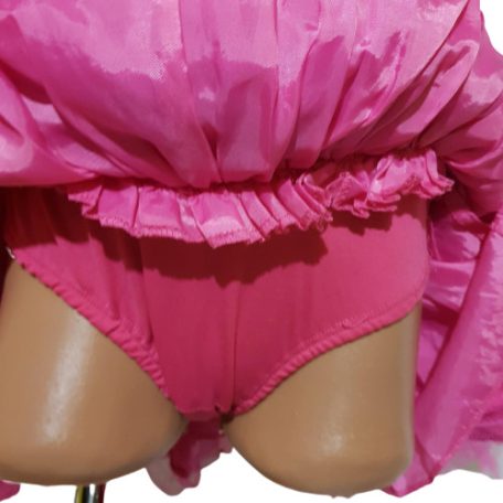 Balerina Csipkerózsika Hercegnő jelmez  Disney 5-6 év