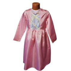 Hercegnő Udvarhölgy jelmez 7-10 év