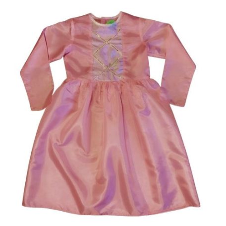 Hercegnő Udvarhölgy jelmez 7-10 év