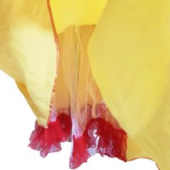 Hófehérke jelmez 116 cm