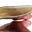 Glitteres lány gumicsizma Bélelt 34