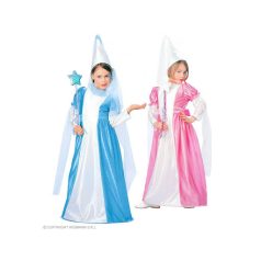 Udvarhölgy jelmez 104-es