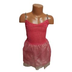 Hercegnő Balerína jelmez 2-3 év