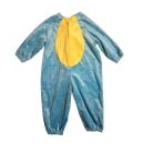 Dinoszaurusz jelmez 1-2 év