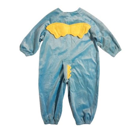 Dinoszaurusz jelmez 1-2 év