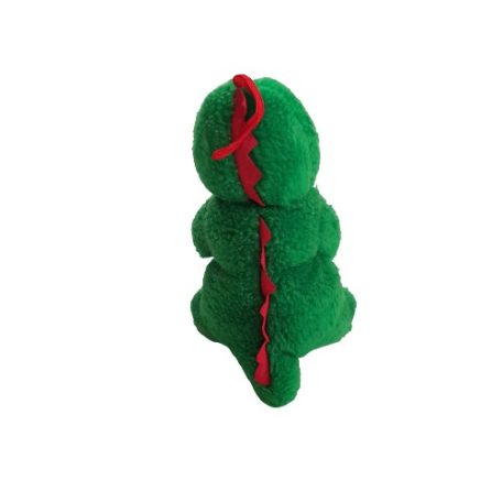 Dinoszaurusz plüss 16 cm
