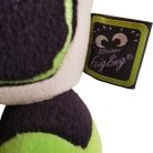 Kleiner Feilgling Vodka plüss alkoholos palack / RITKA!