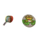 Baba játék szett / 2 db