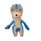 2012 London Olimpia Kabala plüss