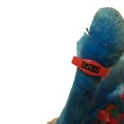 2012 London Olimpia Kabala plüss