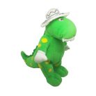 The Wiggles Dorothy Dinoszaurusz plüss LIMITÁLT!