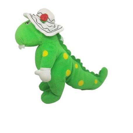 The Wiggles Dorothy Dinoszaurusz plüss LIMITÁLT!