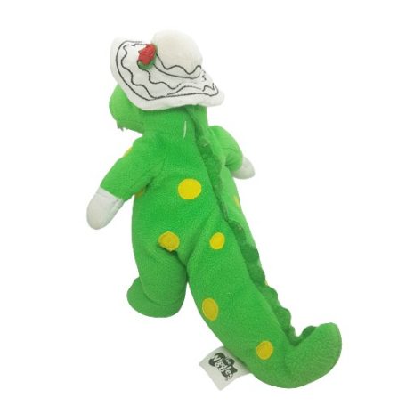 The Wiggles Dorothy Dinoszaurusz plüss LIMITÁLT!