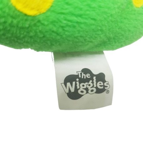 The Wiggles Dorothy Dinoszaurusz plüss LIMITÁLT!