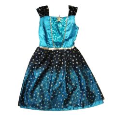 Varázsló Boszorkány jelmez 7-8 év