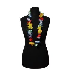 Hawaii Hulala virágos füzér