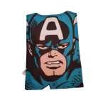 Amerika Kapitány palást 5-6 év Marvel