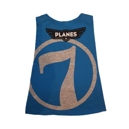 Repcsik Planet palást 