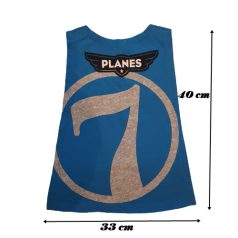 Repcsik Planet palást 