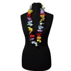 Hawaii Hulala virágos füzér