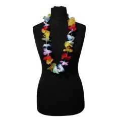 Hawaii Hulala virágos füzér