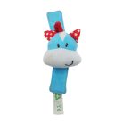  Lovacskás csukló csörgő