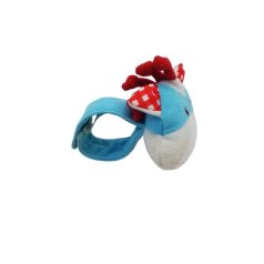  Lovacskás csukló csörgő