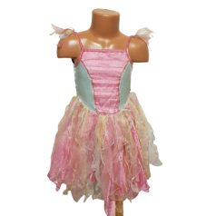 Tündér jelmez 3 év