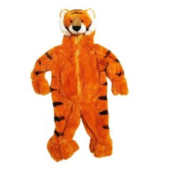 Tigris jelmez 6-9 hó