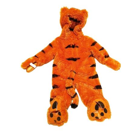 Tigris jelmez 6-9 hó
