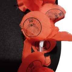 Hawaii Hulala virágos füzér Mintás