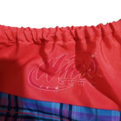 Winx club jelmez szoknya 4-6 év