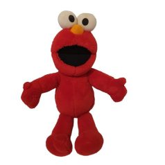 Sesame Street Elmo beszélő plüss