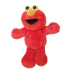 Elmo beszélő plüss Sesame Street