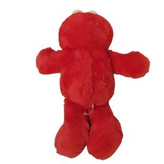 Elmo beszélő plüss Sesame Street