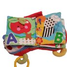 Fisher Price Farmos készségfejlesztő baba játék