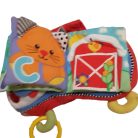 Fisher Price Farmos készségfejlesztő baba játék