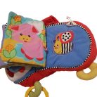 Fisher Price Farmos készségfejlesztő baba játék