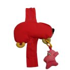 Fisher Price Farmos készségfejlesztő baba játék